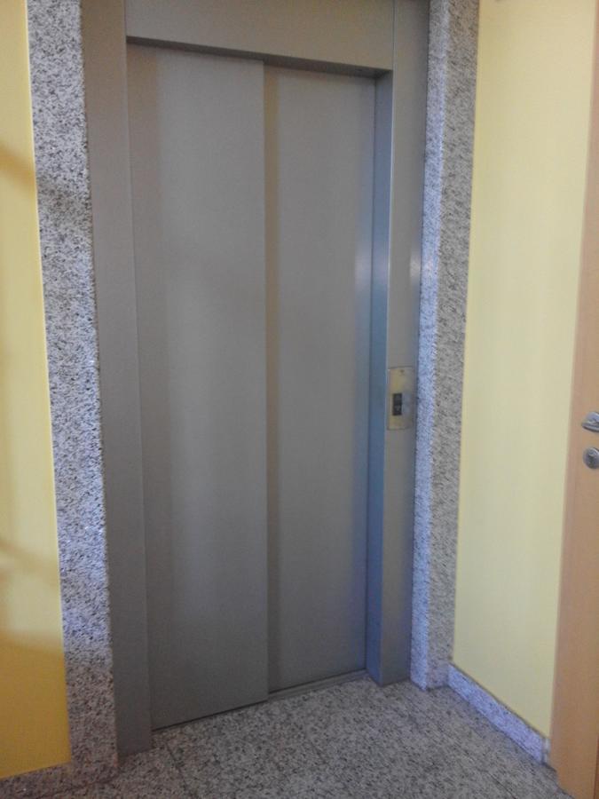 Hostal Restaurante Vial Оуренсе Екстериор снимка